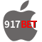 Aplicativo 917BET para iOS
