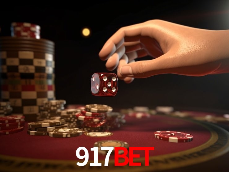 Especiais de Fim de Semana 917BET