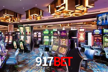 Desvendando o Mundo dos Jogos Virtuais na 917BET