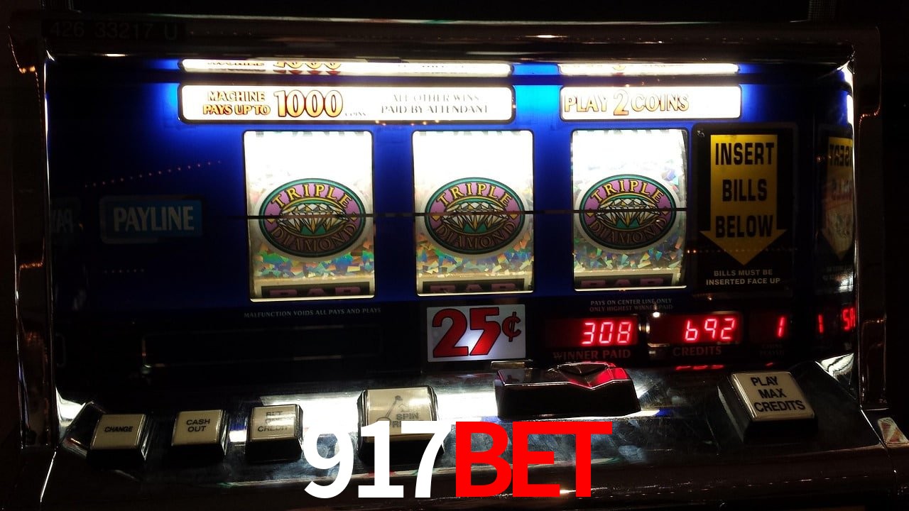 Tennis Betting 917BET