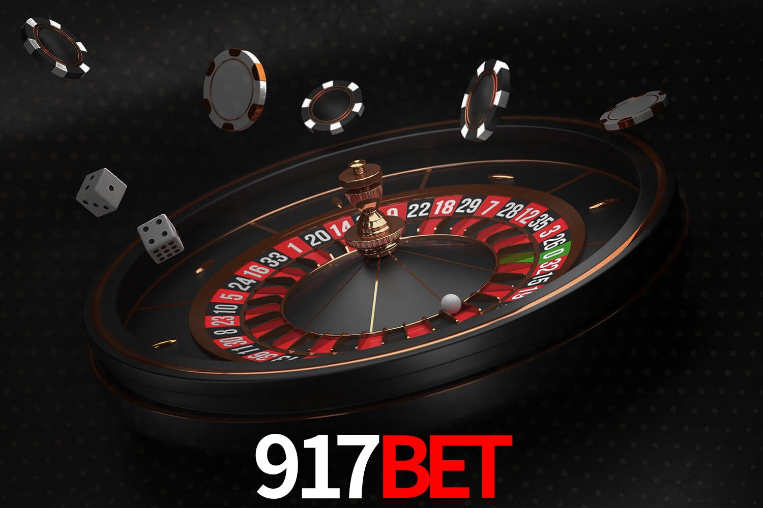 917BET: Seu Especialista em Apostas Esportivas Brasileiras