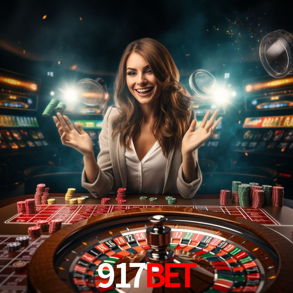 917BET