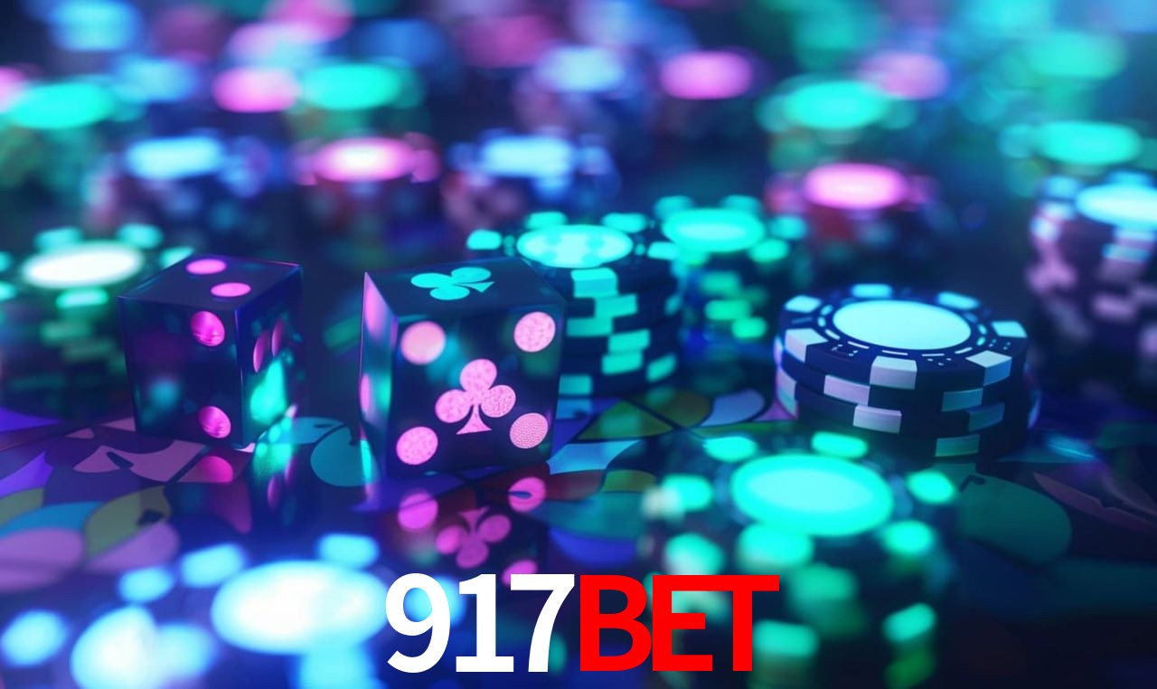 Experiência VIP 917BET