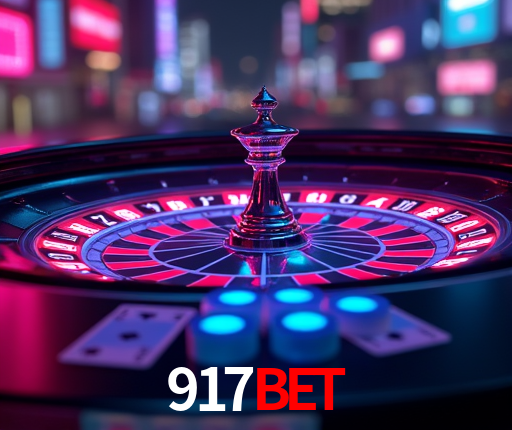 Desvendando o Mundo dos Jogos Virtuais na 917BET