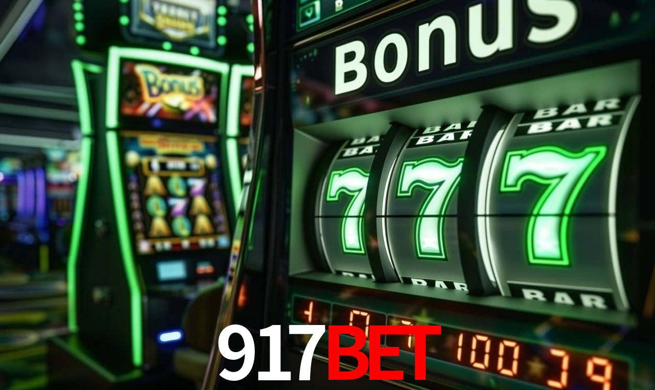 Live Casino 917BET