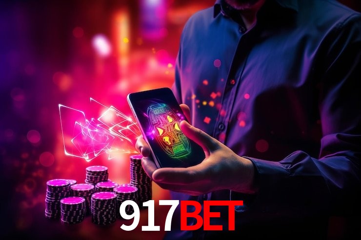 Apostas de Tênis 917BET