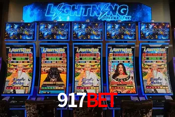 A Emoção da Loteria na 917BET: Uma Chance de Mudança de Vida