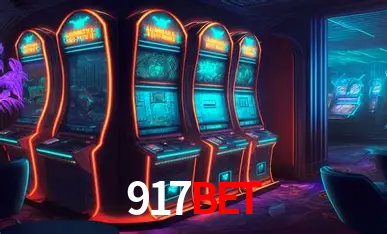 Inovações de Jogos na 917BET: O Futuro das Experiências Interativas