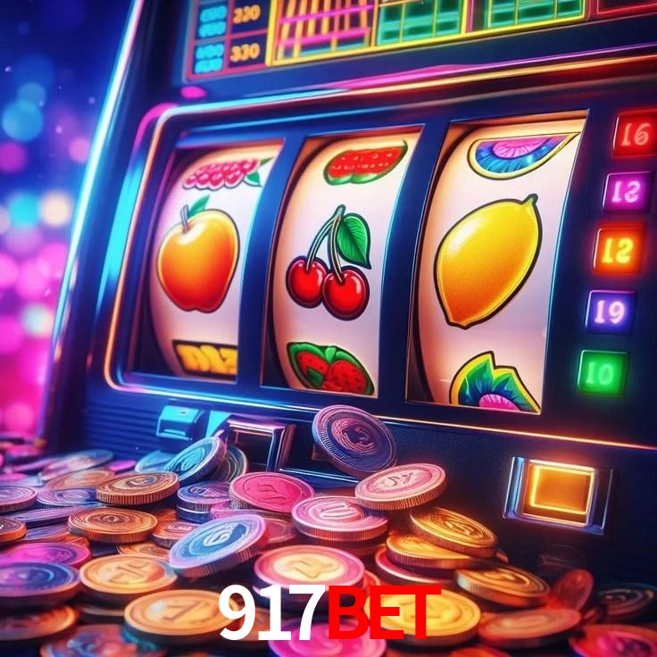 Login Seguro 917BET