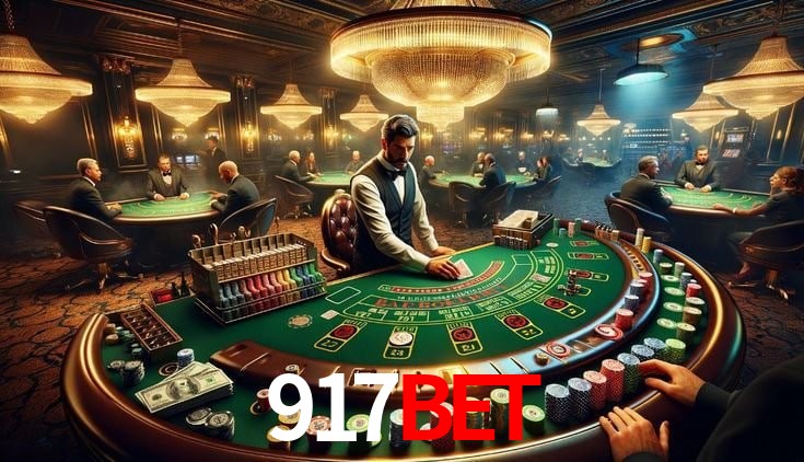 Game Statistics 917BET