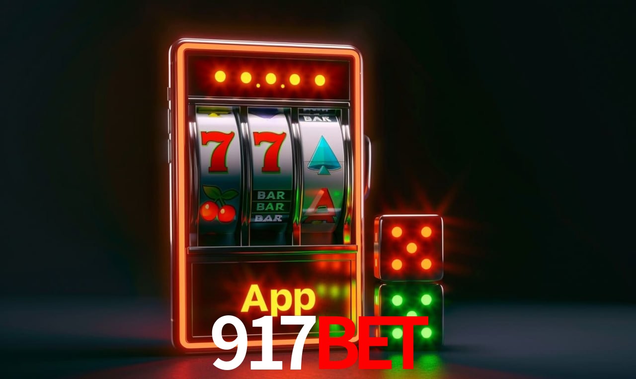 Design Responsivo 917BET