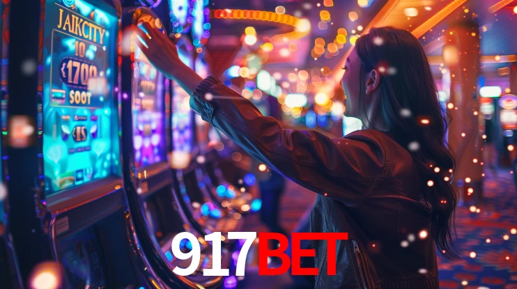917BET.com