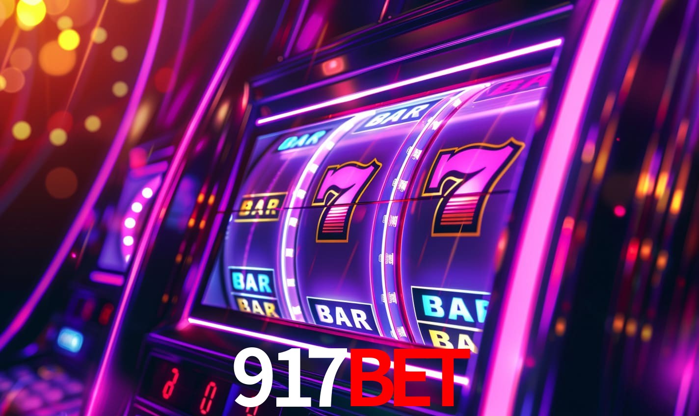 917BET: A Experiência de Casino com Jogos de Mesa ao Vivo