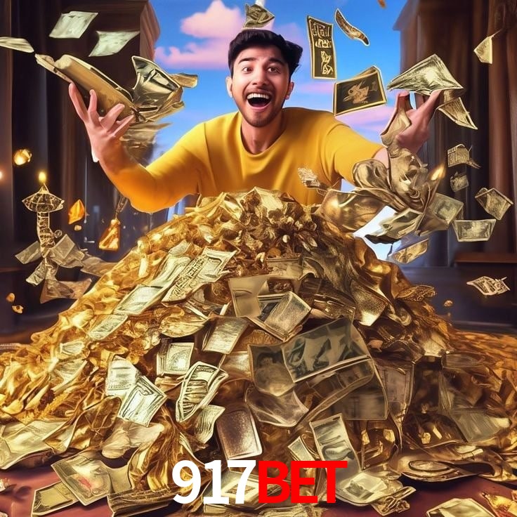 Estatísticas 917BET