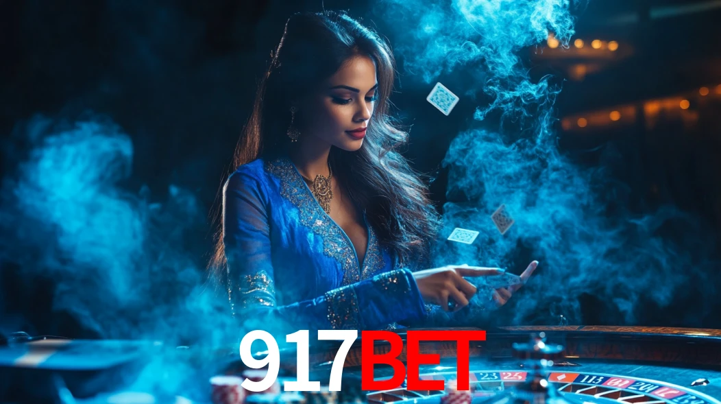 A Emoção da Loteria na 917BET: Uma Chance de Mudança de Vida