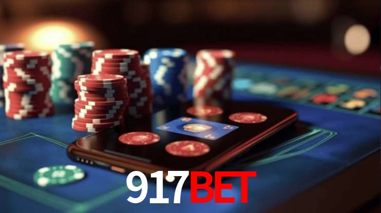 Ofertas Exclusivas 917BET
