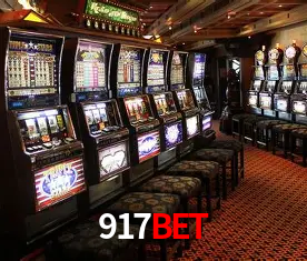 Explorando a Categoria de Eventos em Apostas na 917BET