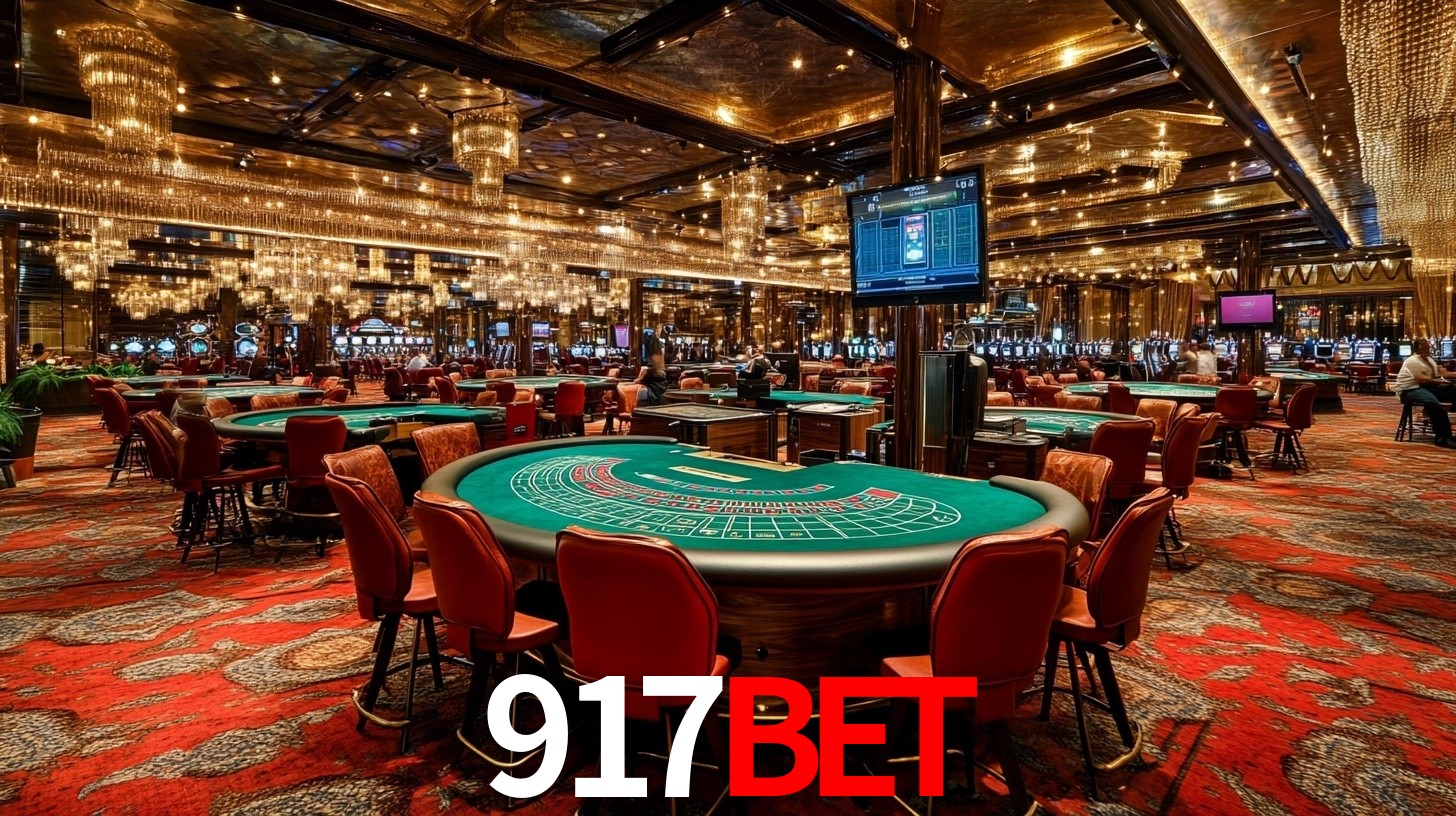917BET.com