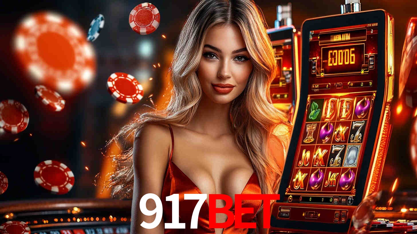 917BET - Plataforma Oficial Brasil - 917BET.com