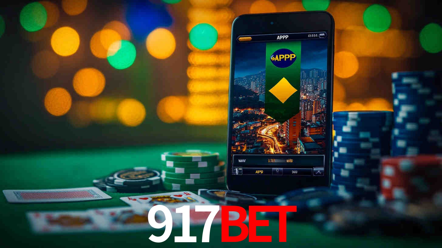Descubra o Programa VIP da 917BET: Vantagens Exclusivas para Jogadores