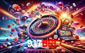 Casino Ao Vivo 917BET