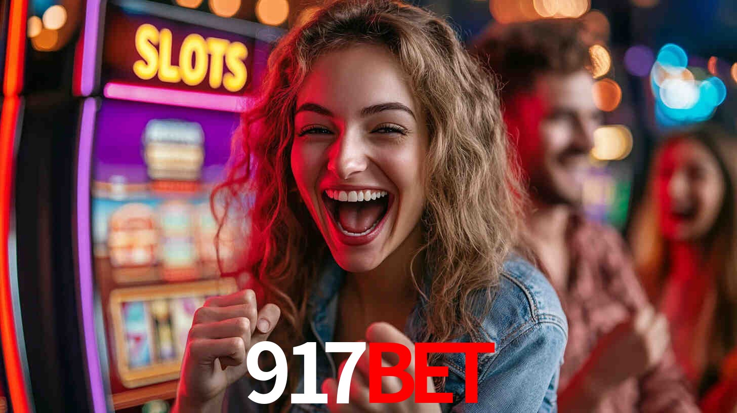 Inovações de Jogos na 917BET: O Futuro das Experiências Interativas