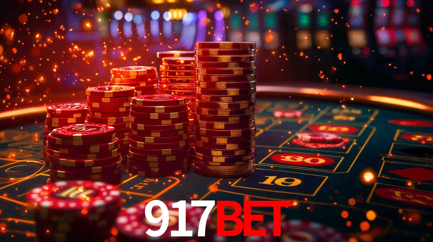 Exclusive Games 917BET