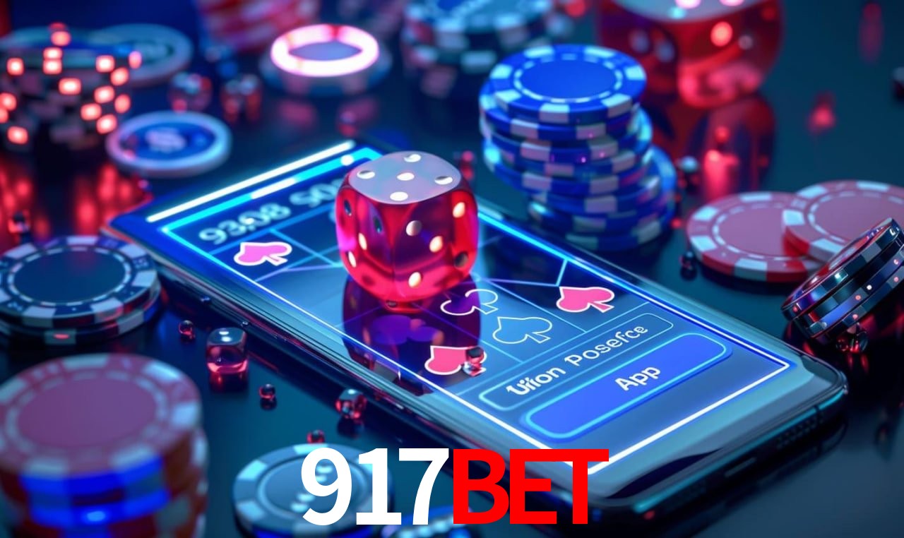 917BET