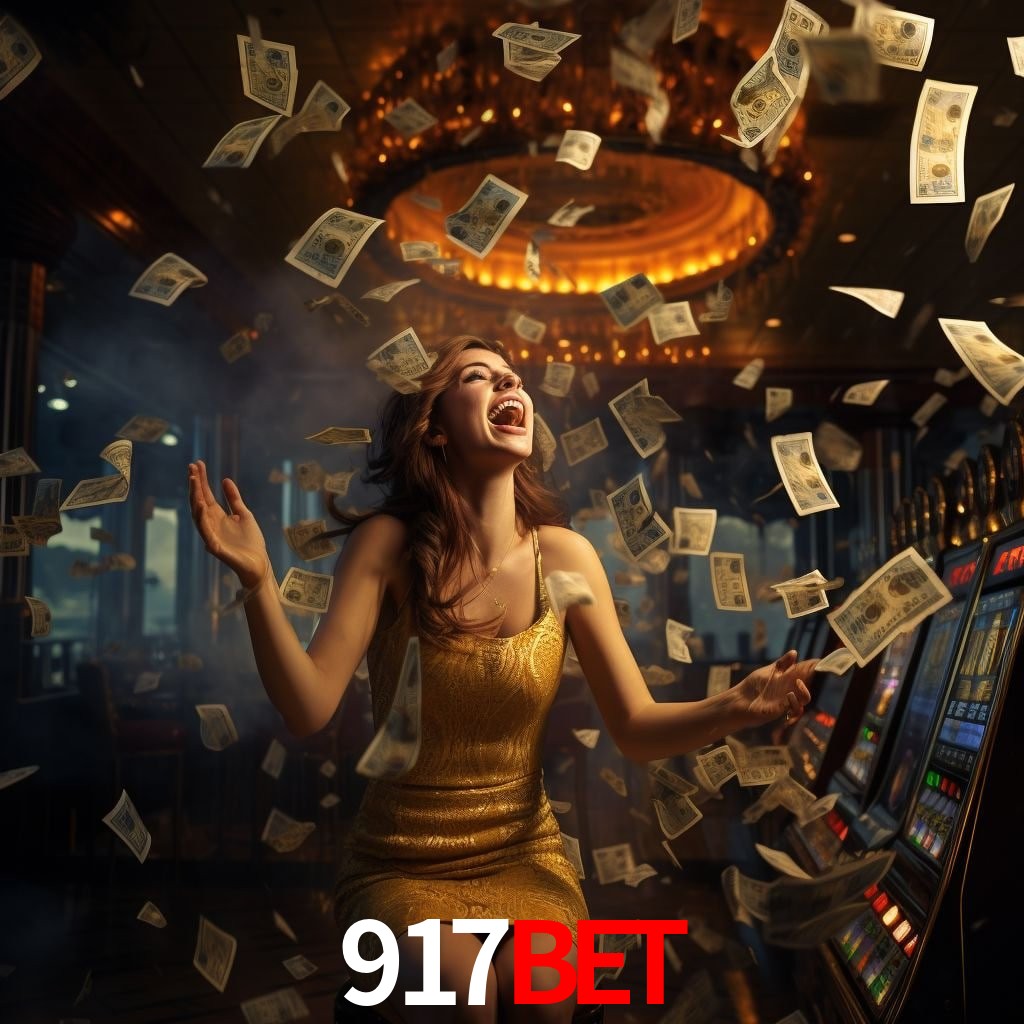 Spaceman Game 917BET