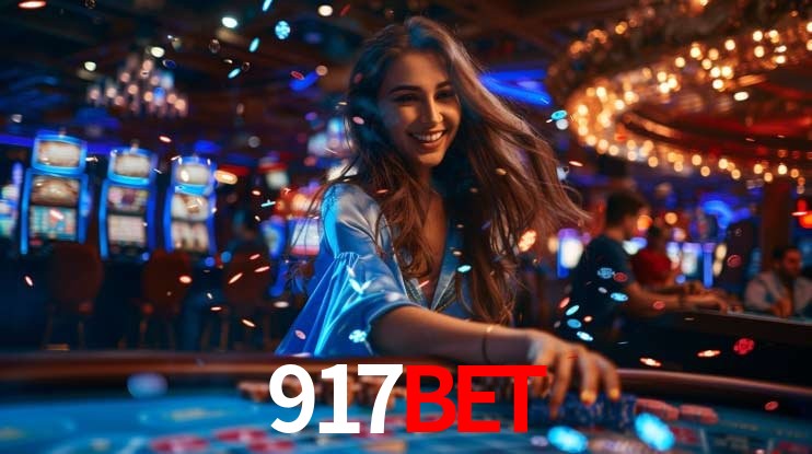 Experiência VIP 917BET