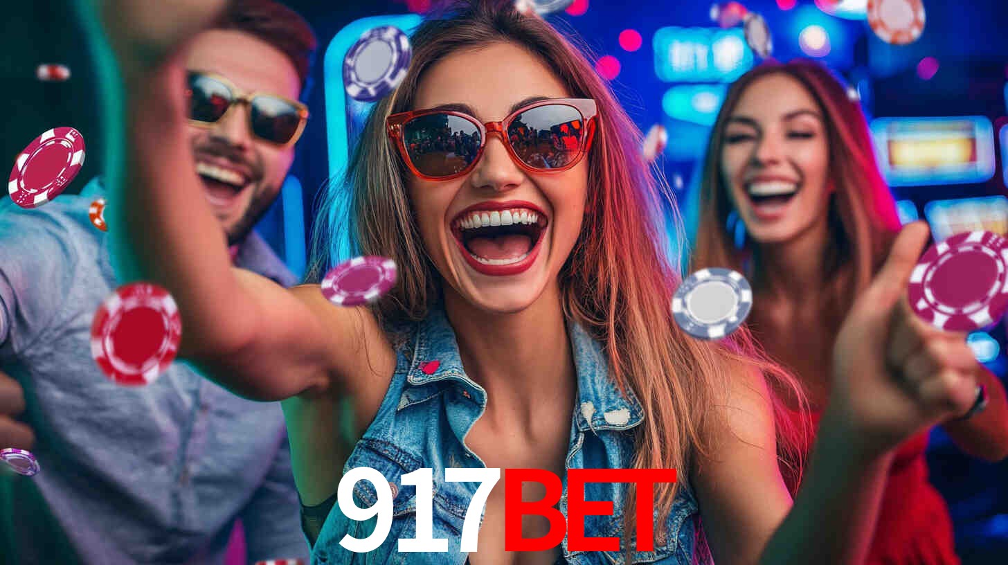 Explorando a Categoria de Eventos em Apostas na 917BET
