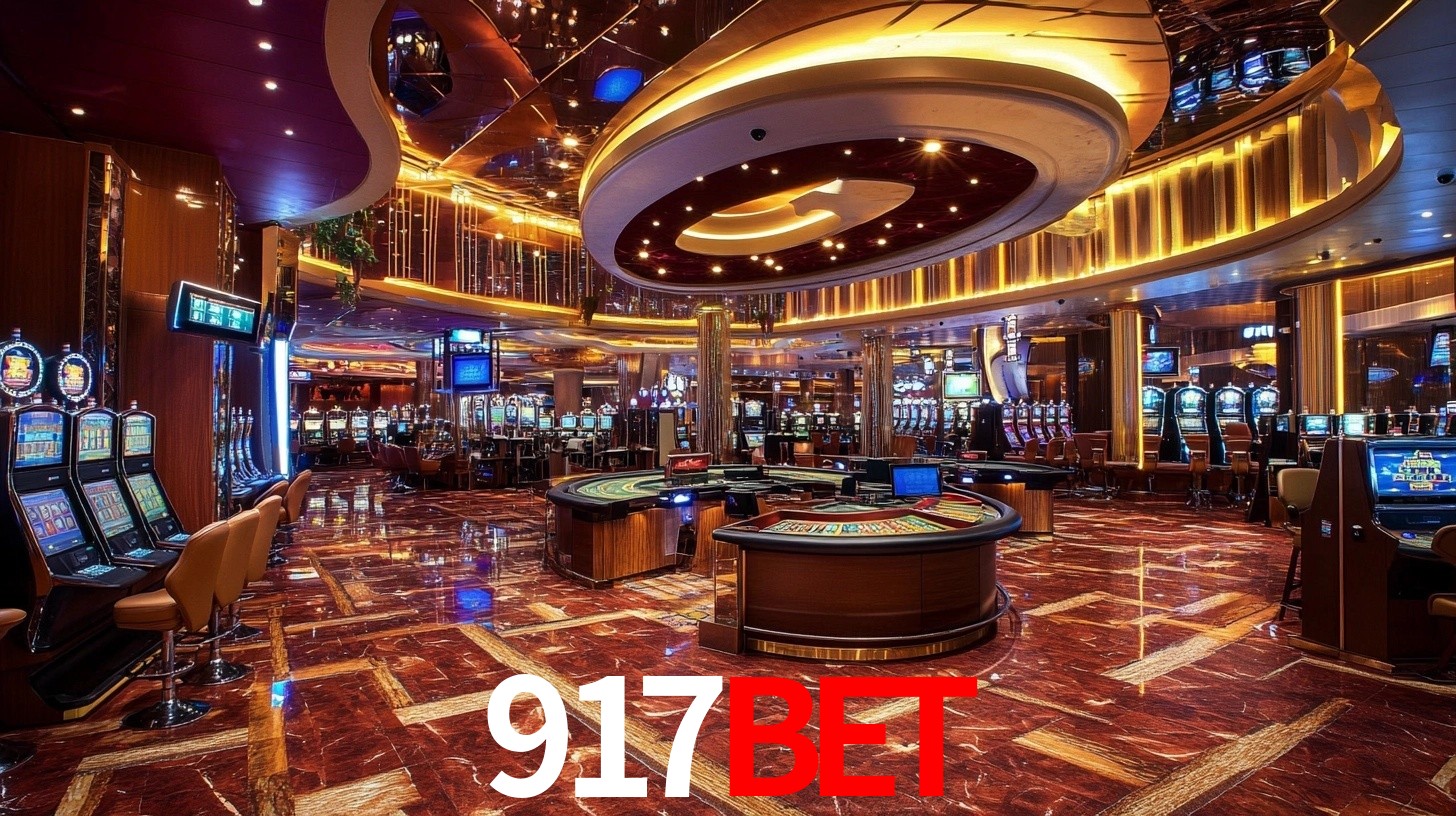 Daily Bonuses 917BET