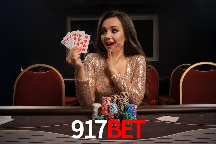 Bônus Diários 917BET