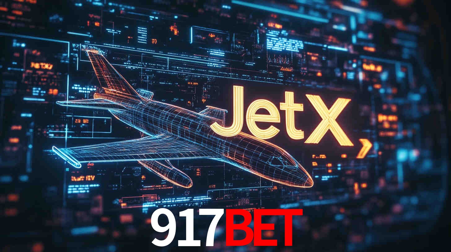 Apostas Esportivas na 917BET: Um Guia Completo