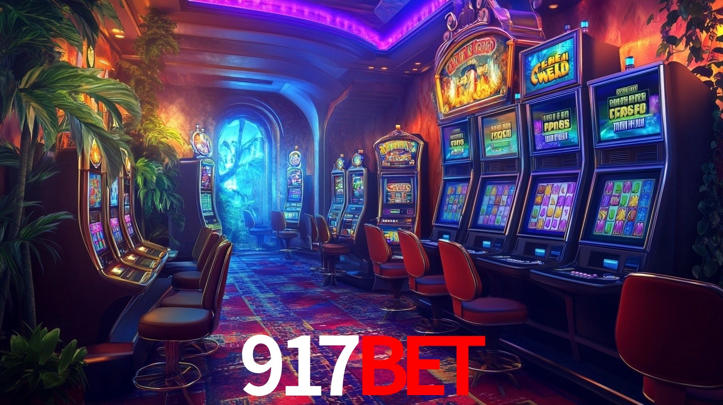 Tournaments 917BET