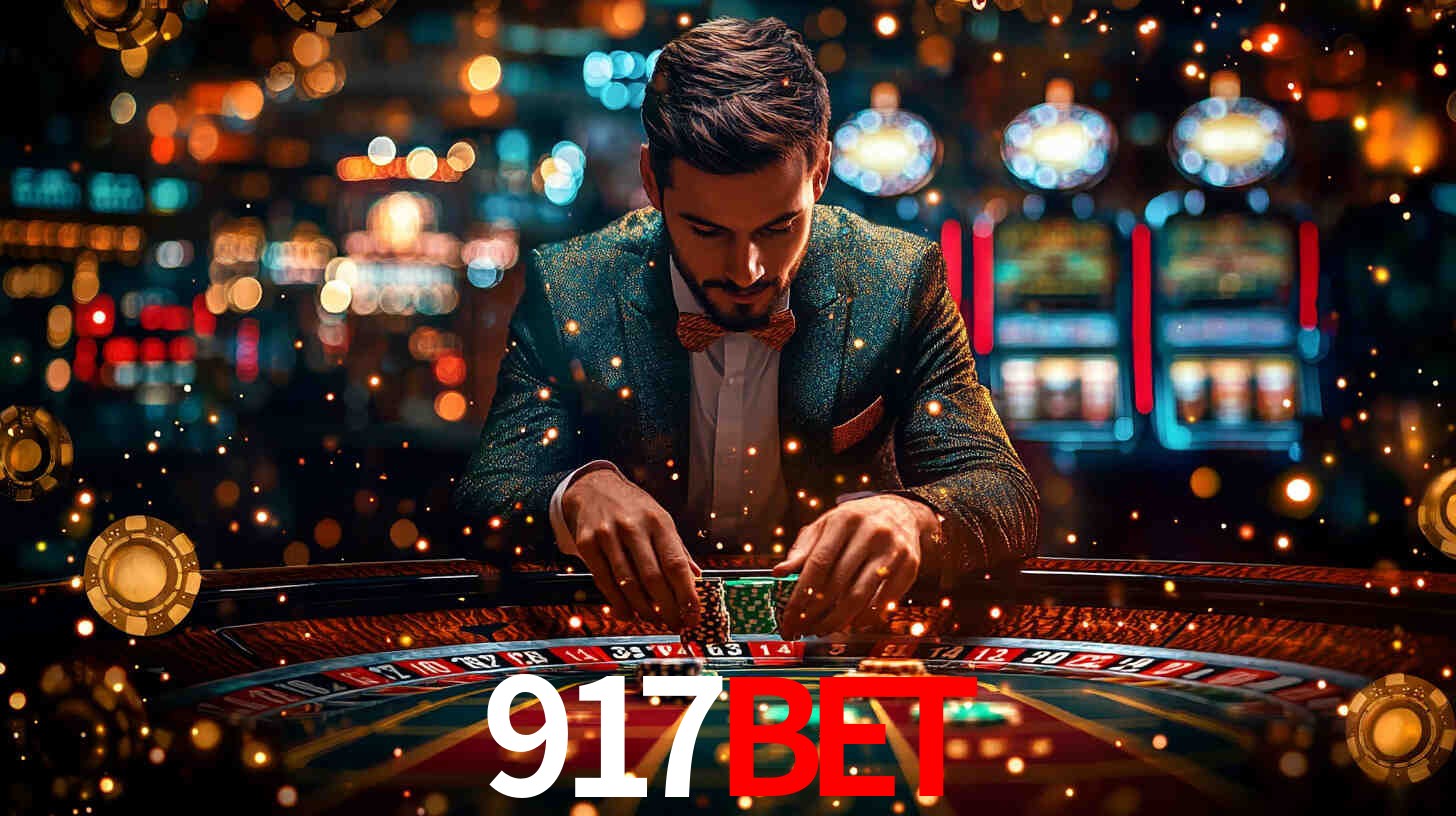 917BET App Interface