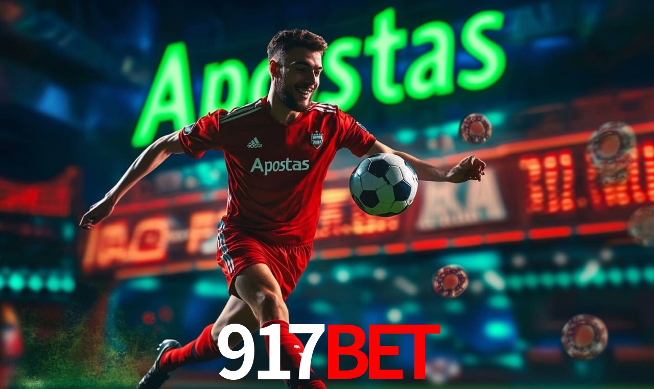 Casino Ao Vivo 917BET