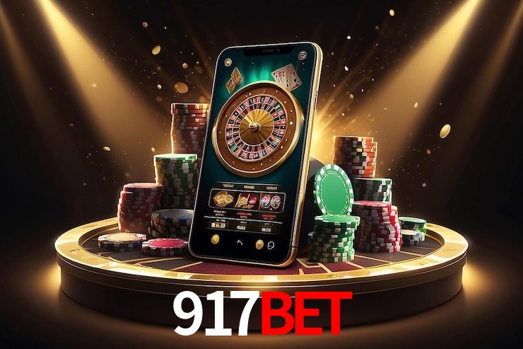 Requisitos do APK da 917BET para Android