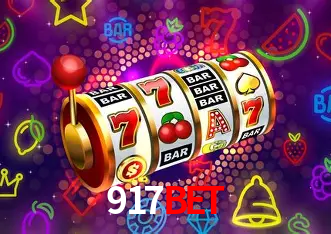 Apostas Esportivas na 917BET: Um Guia Completo