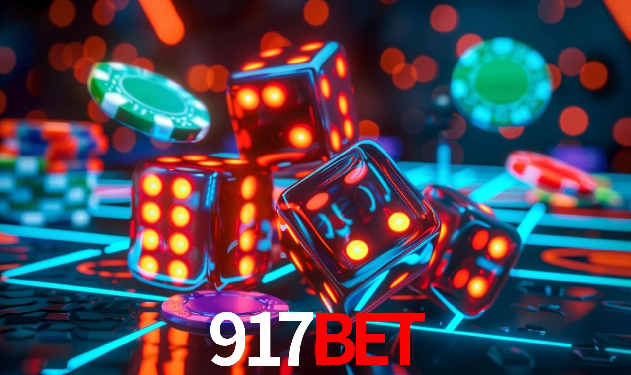 PIX Instantâneo 917BET