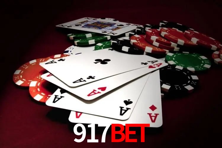 Estatísticas Esportivas 917BET