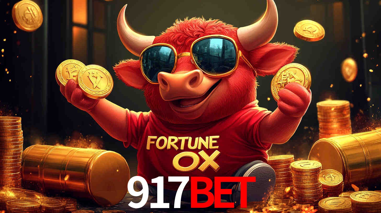 A Experiência Imersiva dos Cassinos Ao Vivo no 917BET