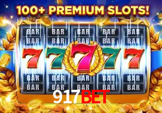 Descubra o Mundo do Cassino Online com 917BET