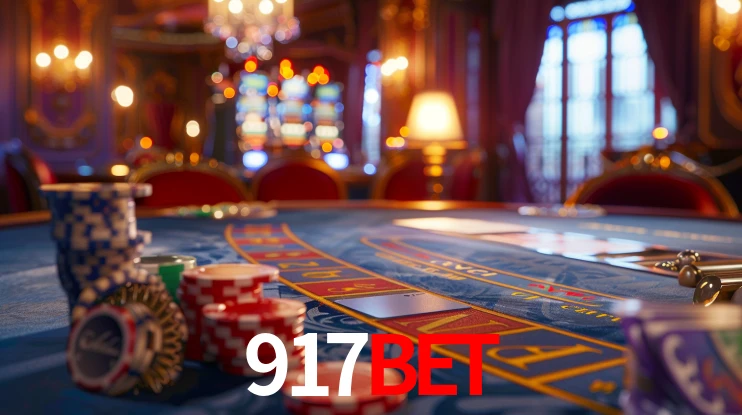 Account Benefits 917BET