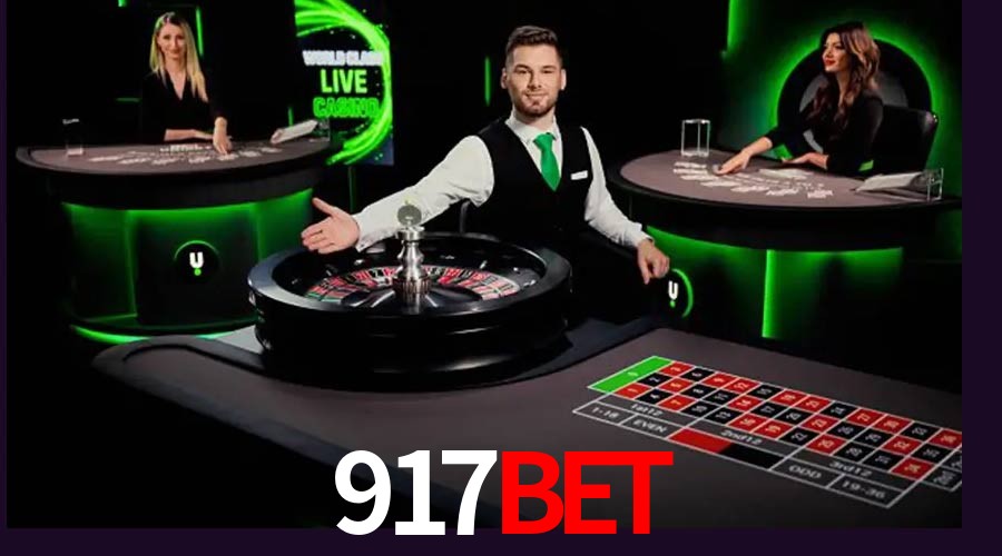 API Integration 917BET
