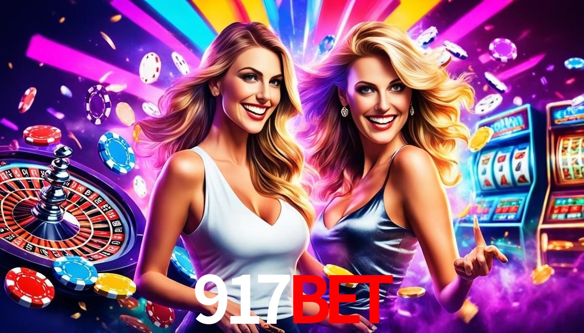 Casino VIP 917BET