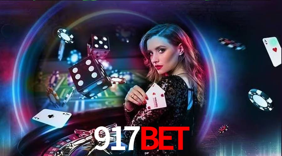 Platform Technology 917BET
