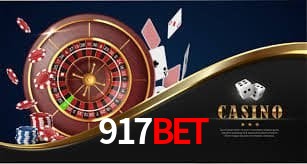Provedores de Jogos 917BET