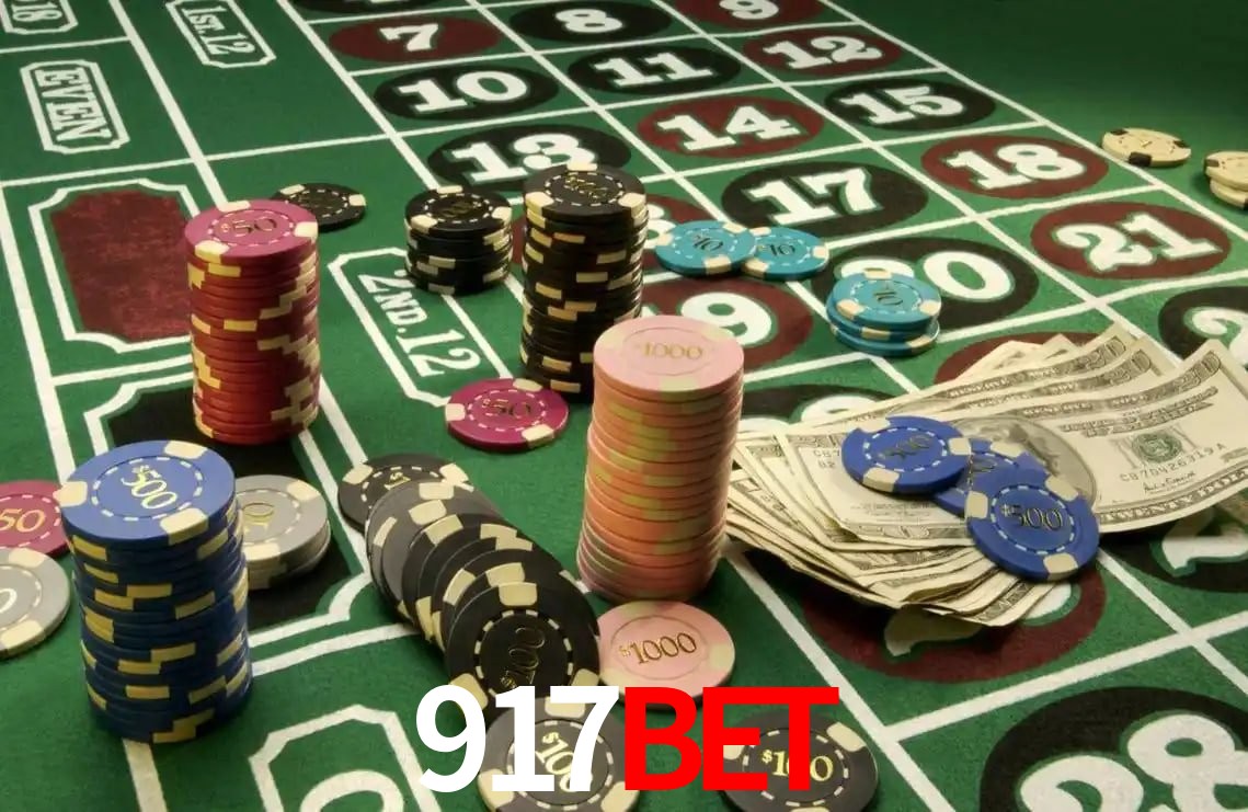 Experimente o Login Seguro Premium no 917BET
