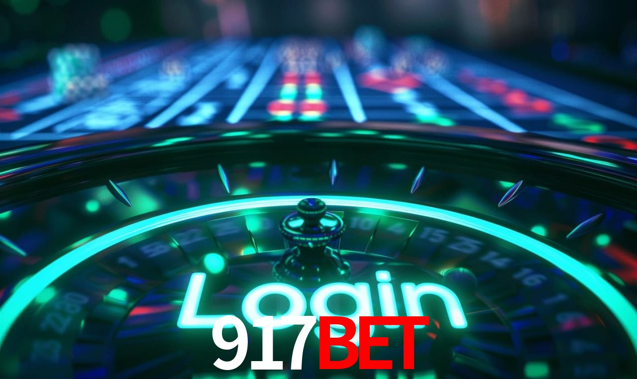 Jogos de Slot 917BET